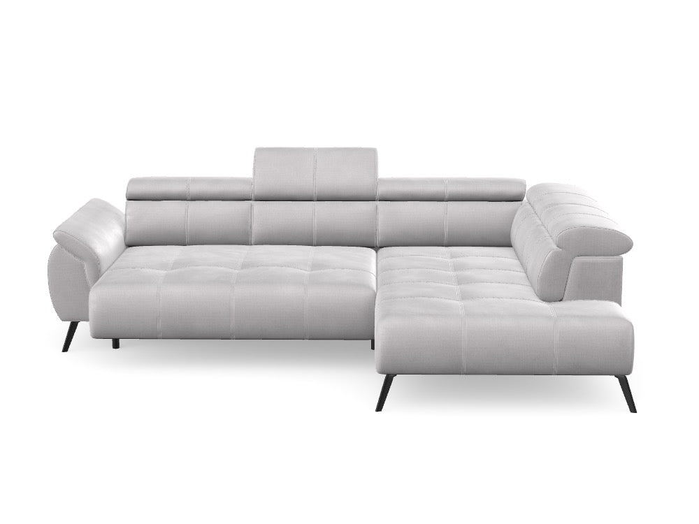 Genova II - Din ønskede konfiguration 9XCRLI