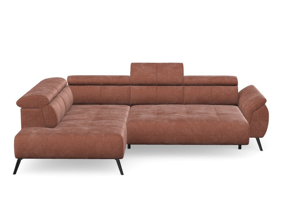 Genova II - Din ønskekonfiguration BUAF68