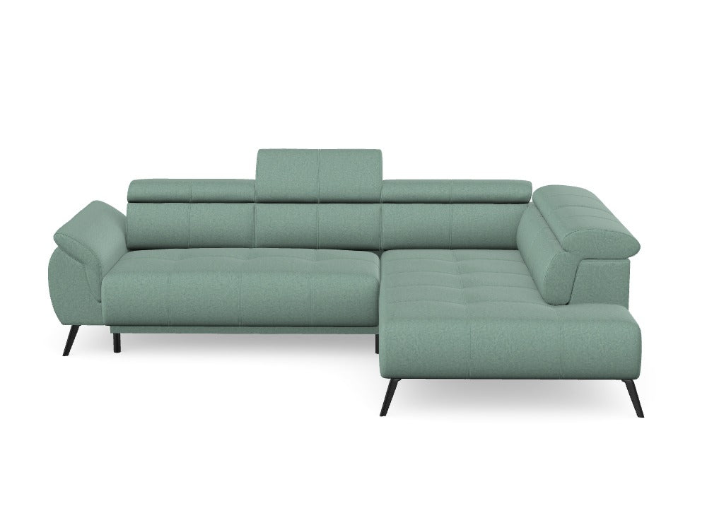 Genova II - Din ønskekonfiguration S1RAZS