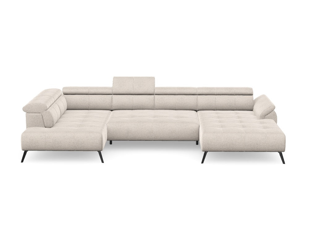 Genova III - Din ønskede konfiguration 3VBBOM