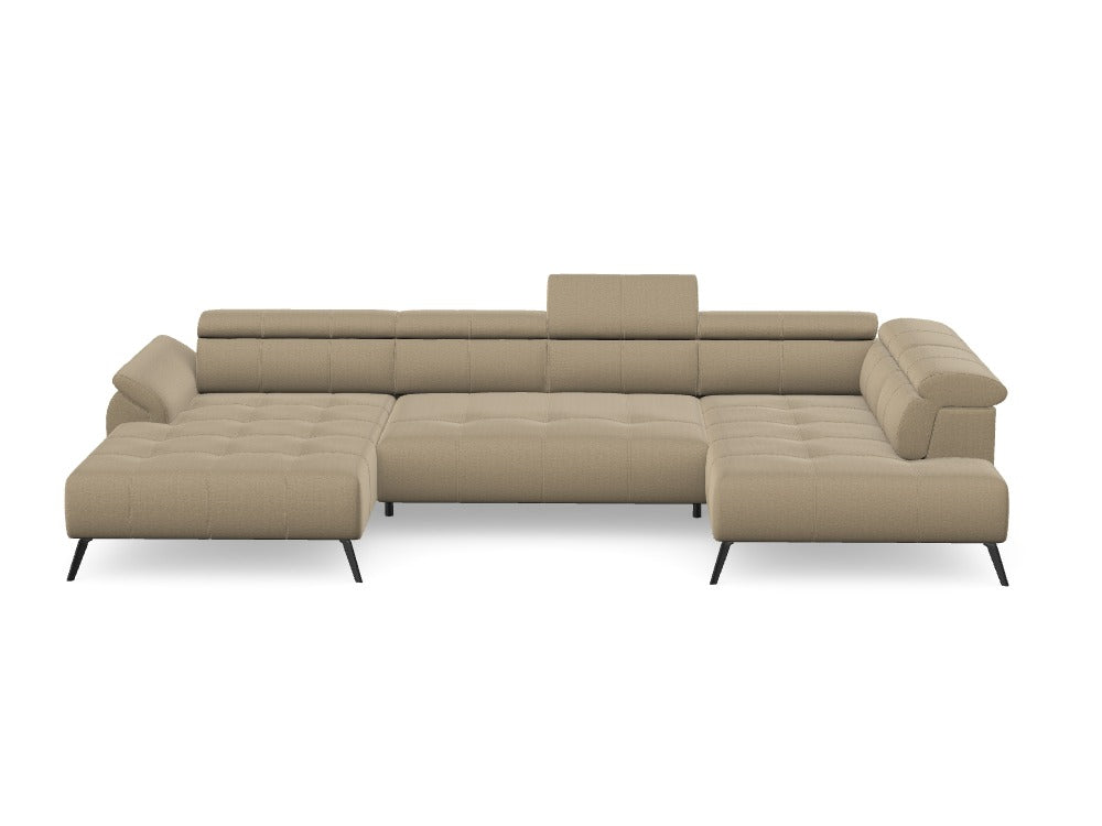 Genova III - Din ønskekonfiguration 73UACV