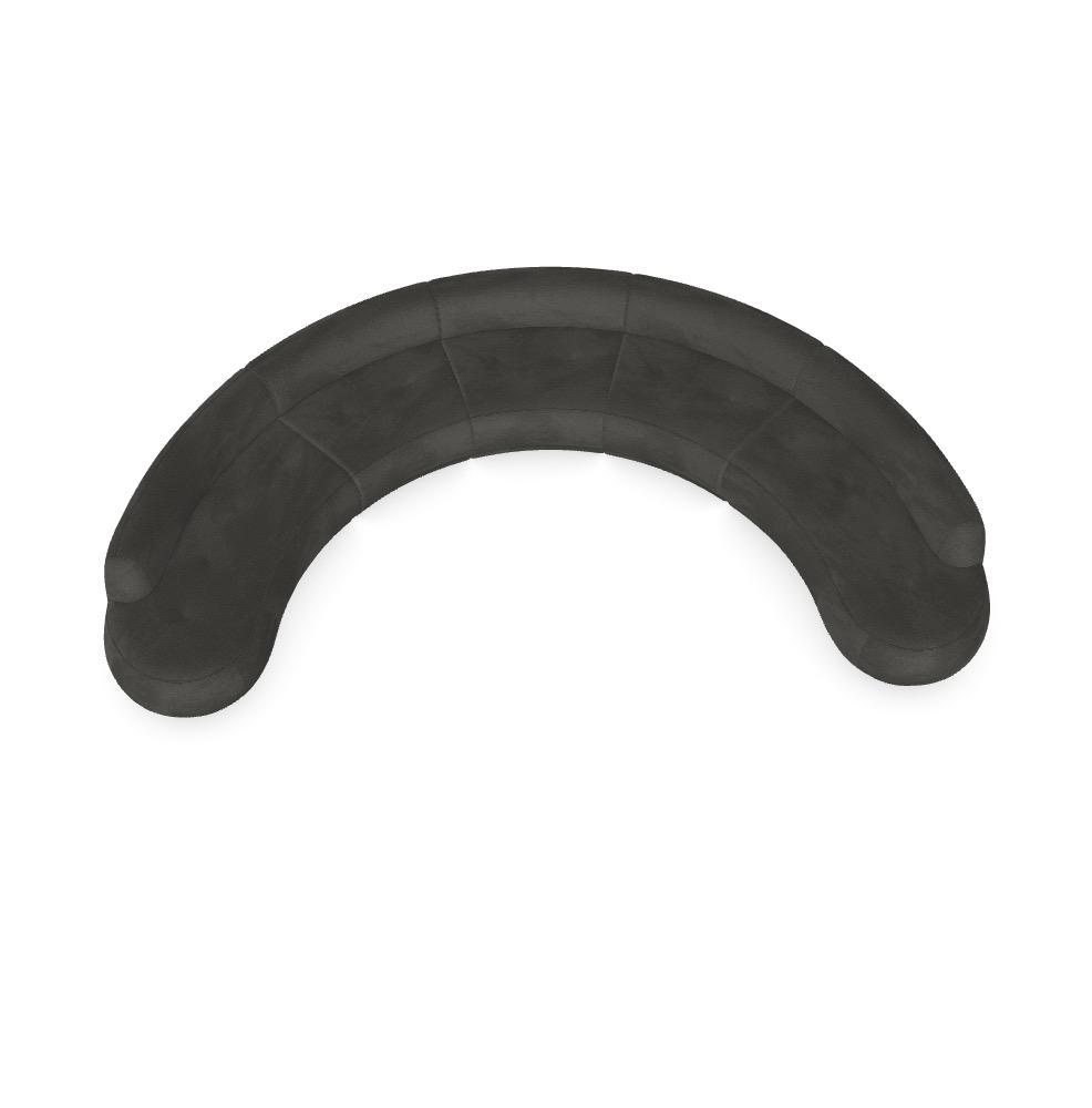 Modulsofa Gio - Din ønskede konfiguration 61QZH0