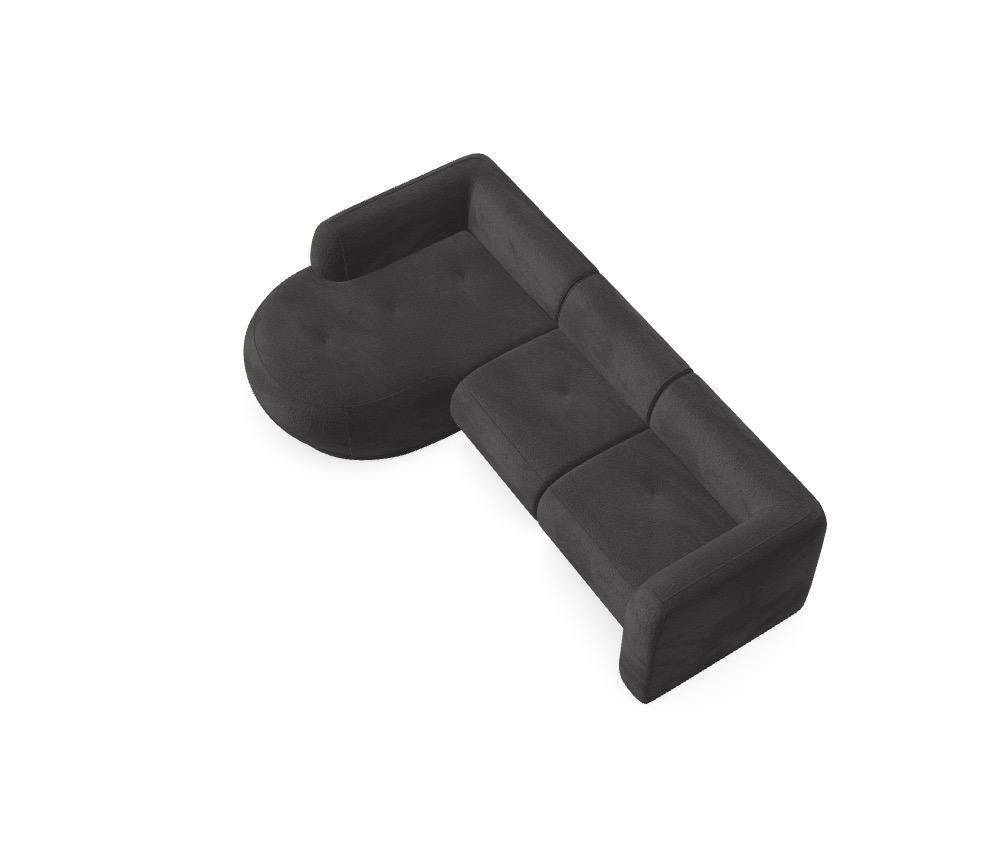 Modulsofa Gio - Din ønskede konfiguration AQGQIZ