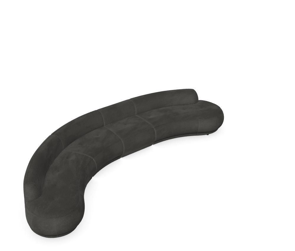 Modulsofa Gio - Din ønskede konfiguration BEJ14N