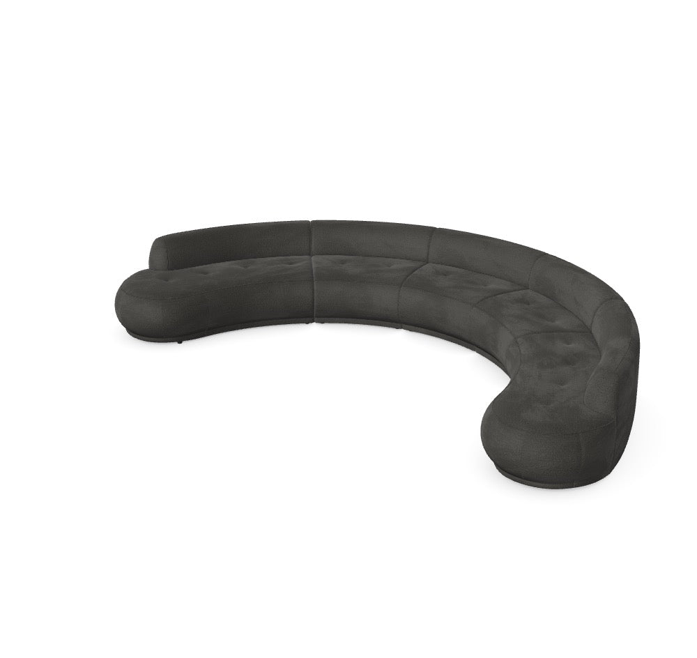 Modulær sofa Gio - Din ønskekonfiguration CC4NFD