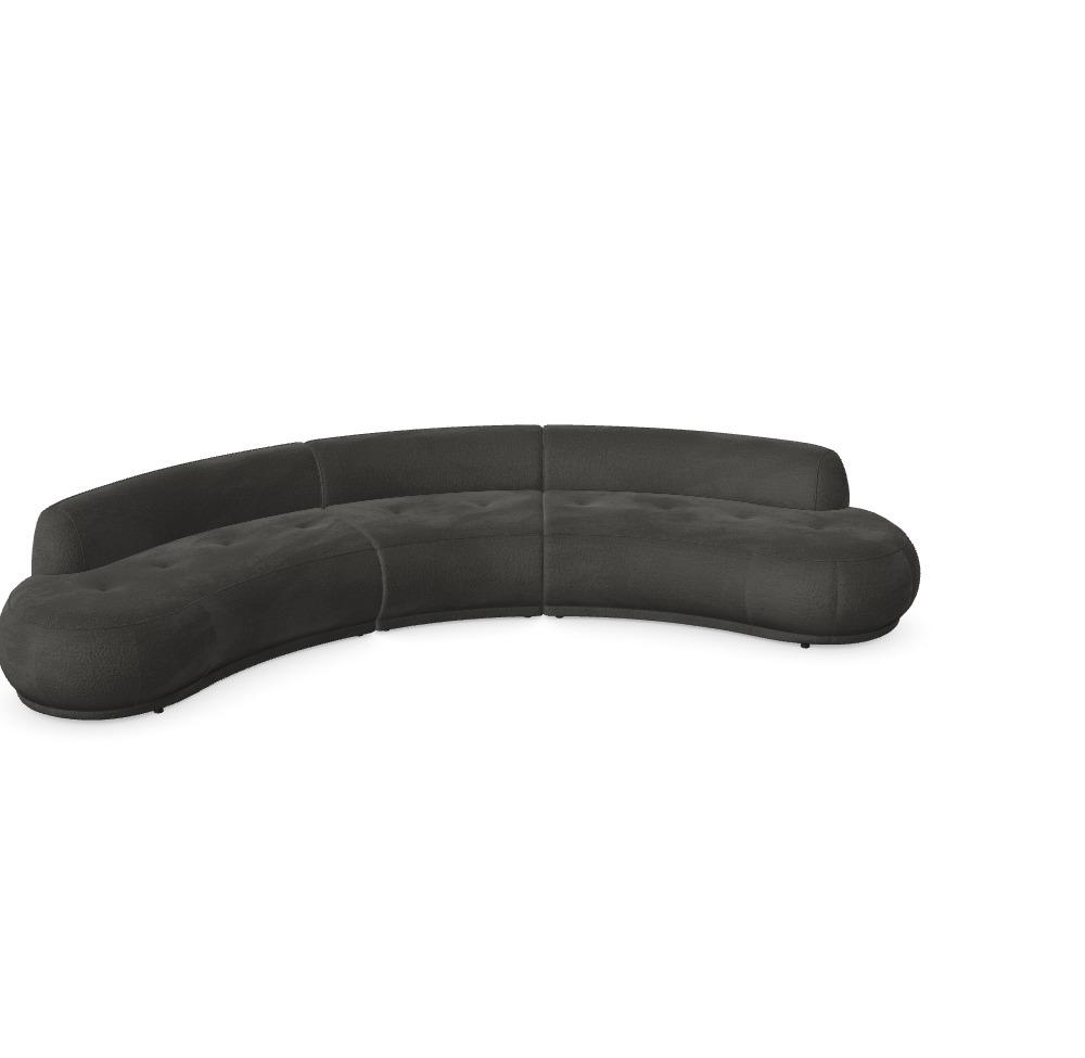 Modulares Sofa Gio - Deine Wunschkonfiguration DK6S5V