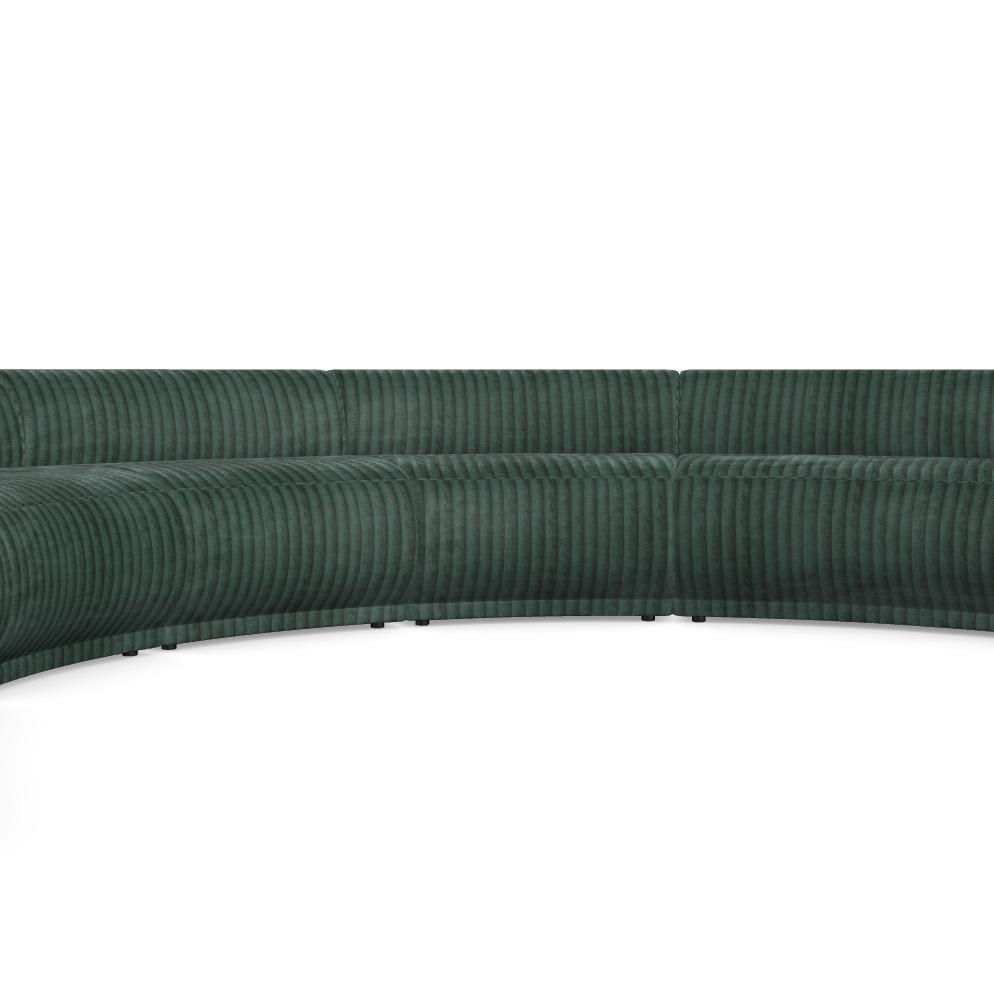 Modulær sofa Gio - Din ønskede konfiguration IZ7EO8