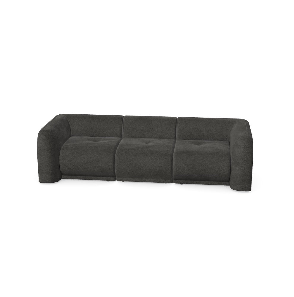 Modulær sofa Gio - Din ønskede konfiguration JK1R7J