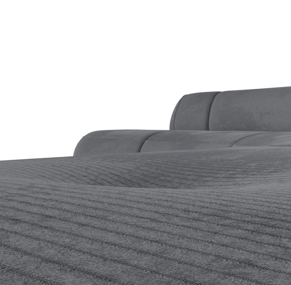 Modulær sofa Gio - Din ønskede konfiguration K2SX9G