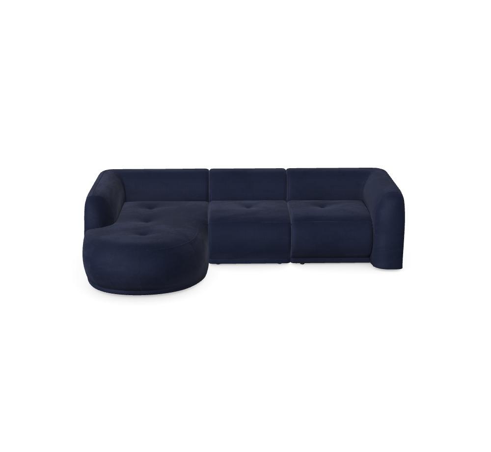 Modulær sofa Gio - Din ønskede konfiguration KTOKDQ