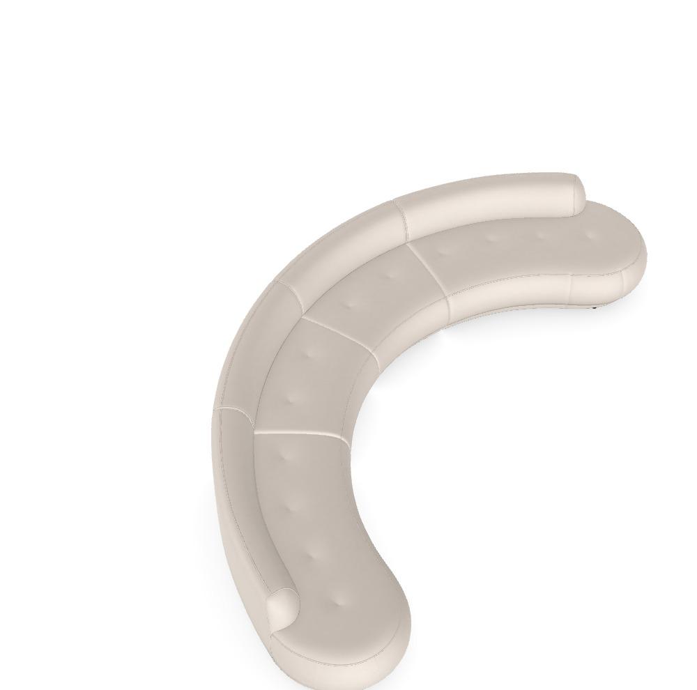 Modulær sofa Gio - Din ønskede konfiguration MFXHV9