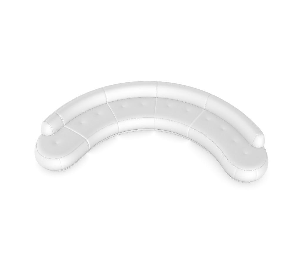 Modulær sofa Gio - Din ønskede konfiguration MVVV92