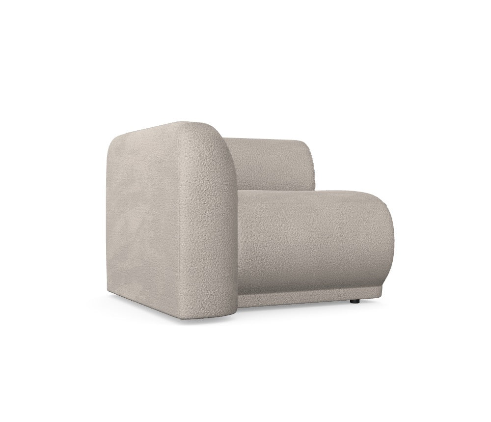 Modulært Sofa Gio - Din ønskekonfiguration M_0HVA7Z