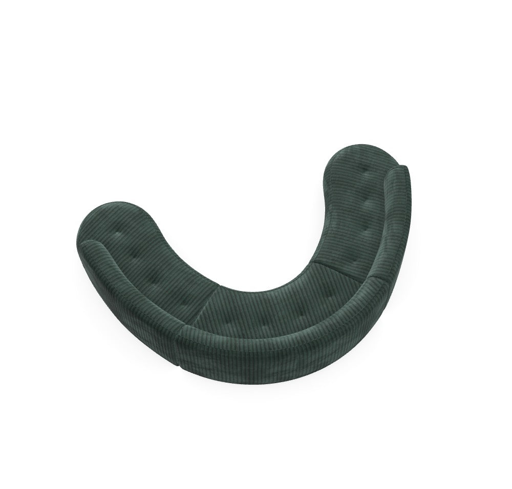 Modulsofa Gio - Din ønskede konfiguration M_0VUF0L