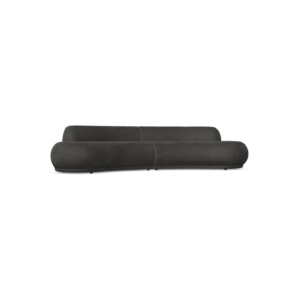 Modulær sofa Gio - Din ønskede konfiguration M_0WQKRG