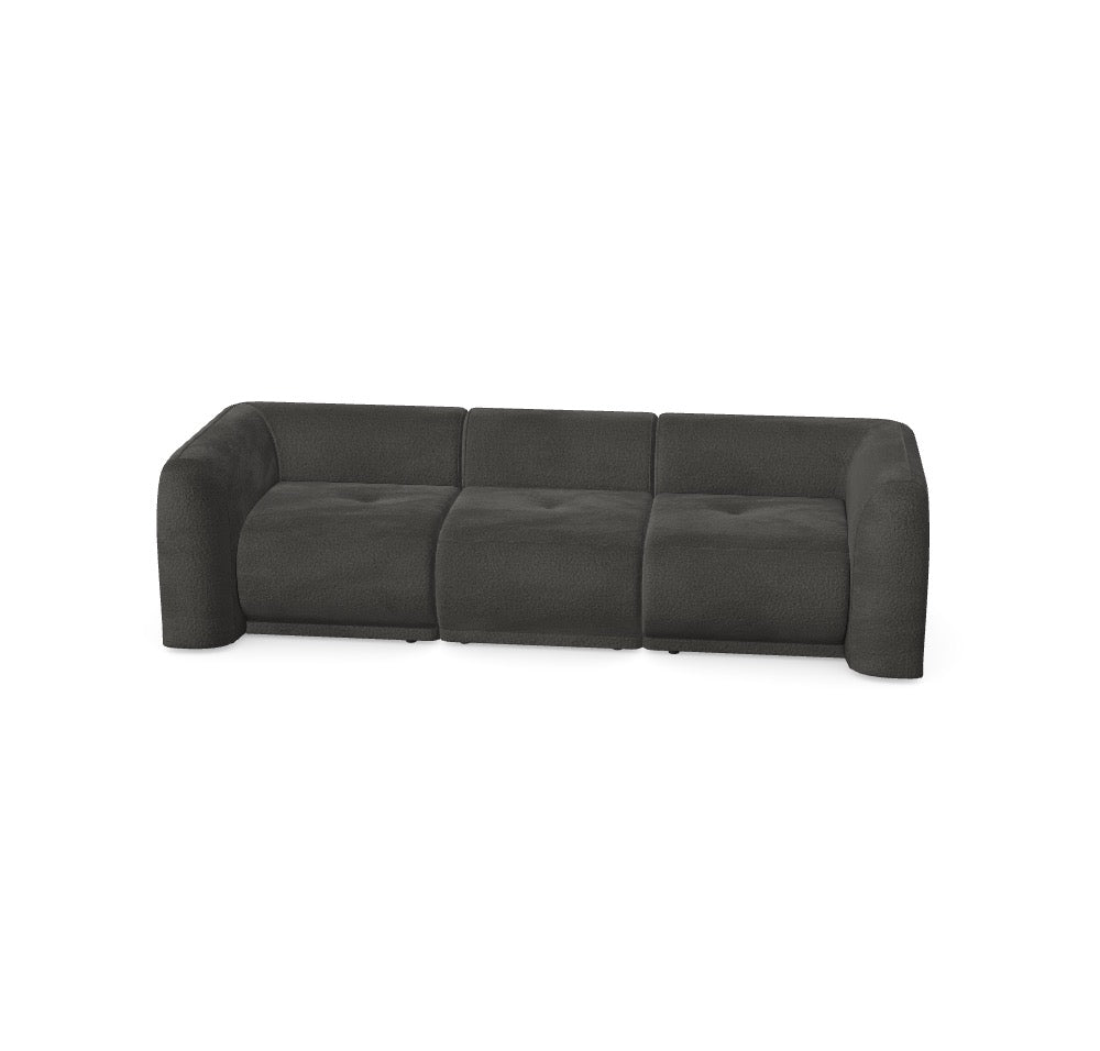 Modulær sofa Gio - Din ønskede konfiguration M_1442G9