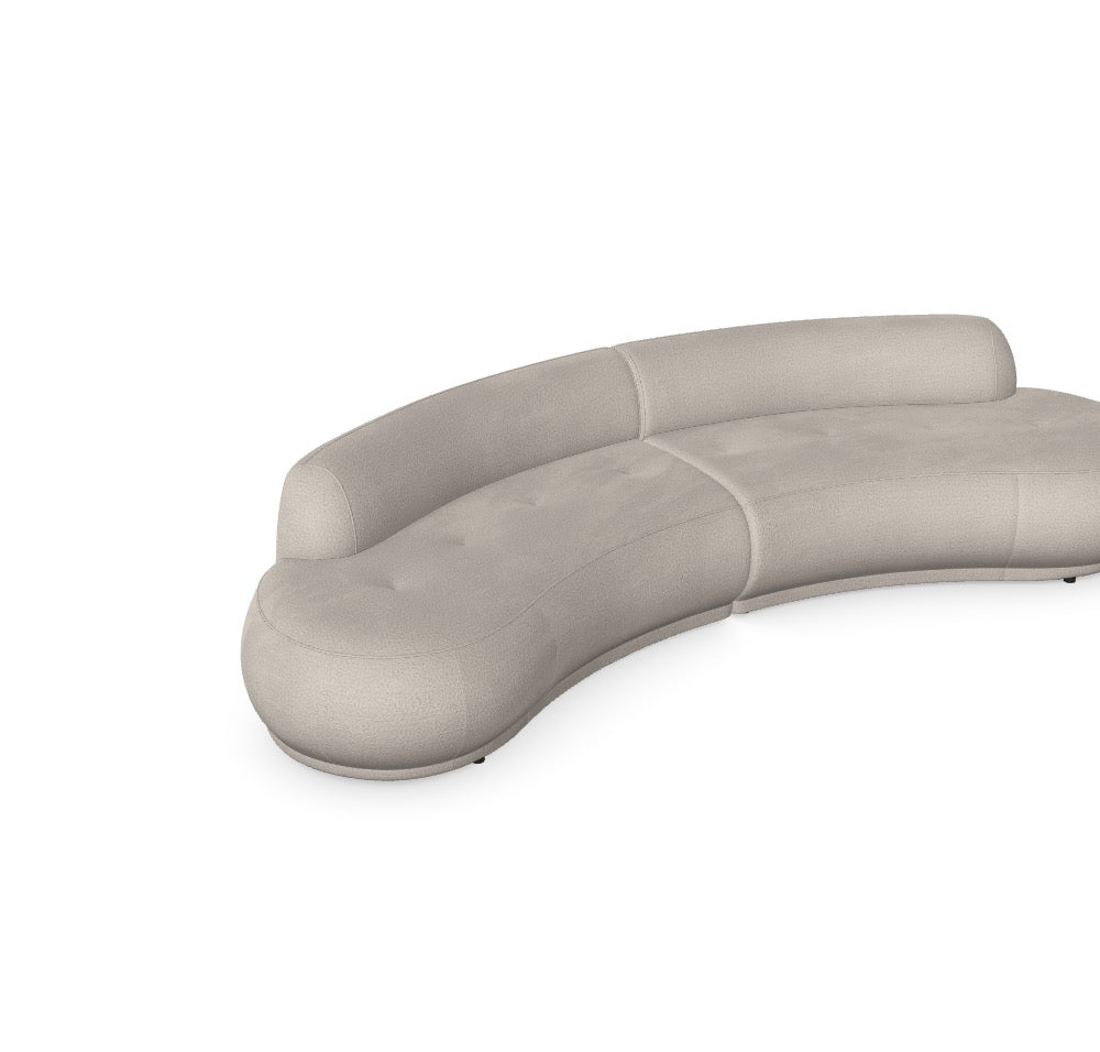 Modulært sofa Gio - Din ønskekonfiguration M_1SS9AH