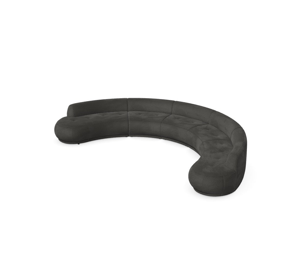 Modulært Sofa Gio - Din Ønskekonfiguration M_2WMGDC