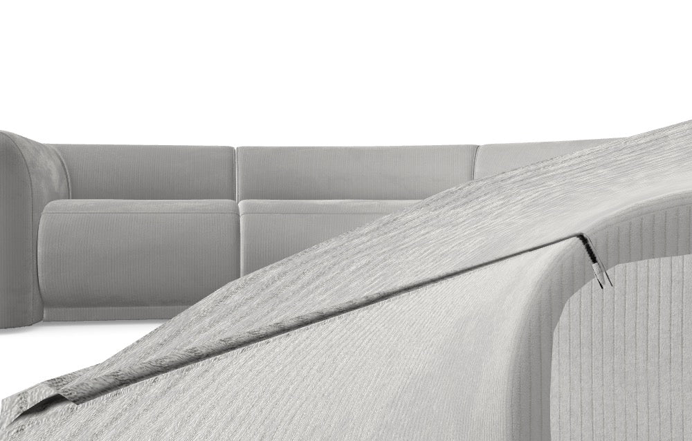 Modulært sofa Gio - Din ønskekonfiguration M_3K89XQ