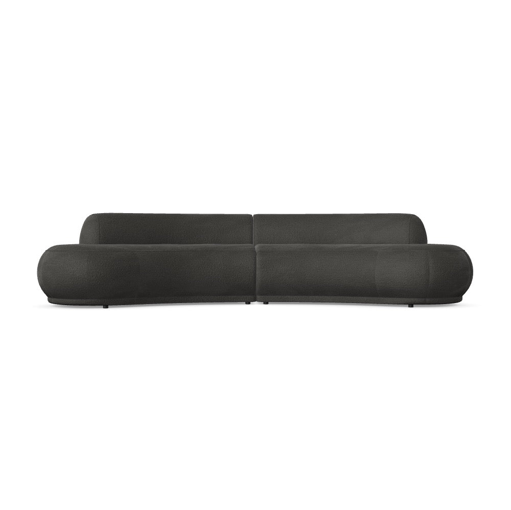 Modulsofa Gio - Din ønskede konfiguration M_3KIXW2