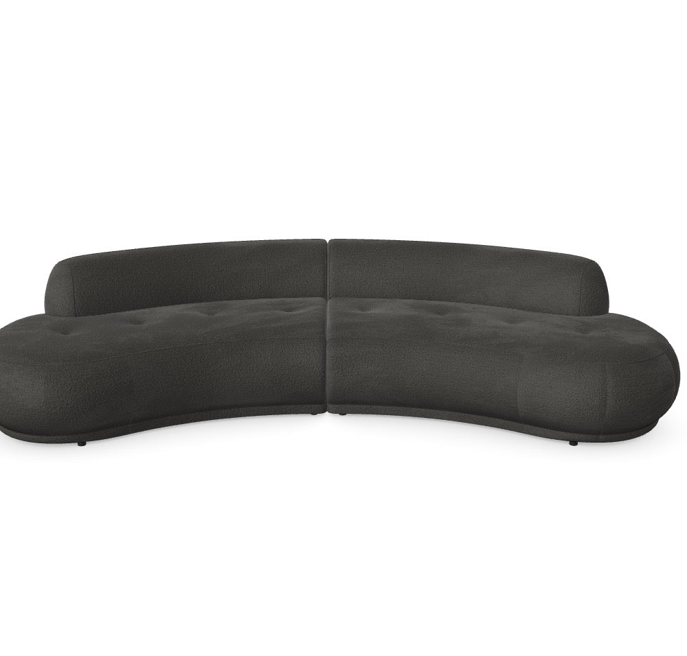 Modulsofa Gio - Din ønskekonfiguration M_4YON4L