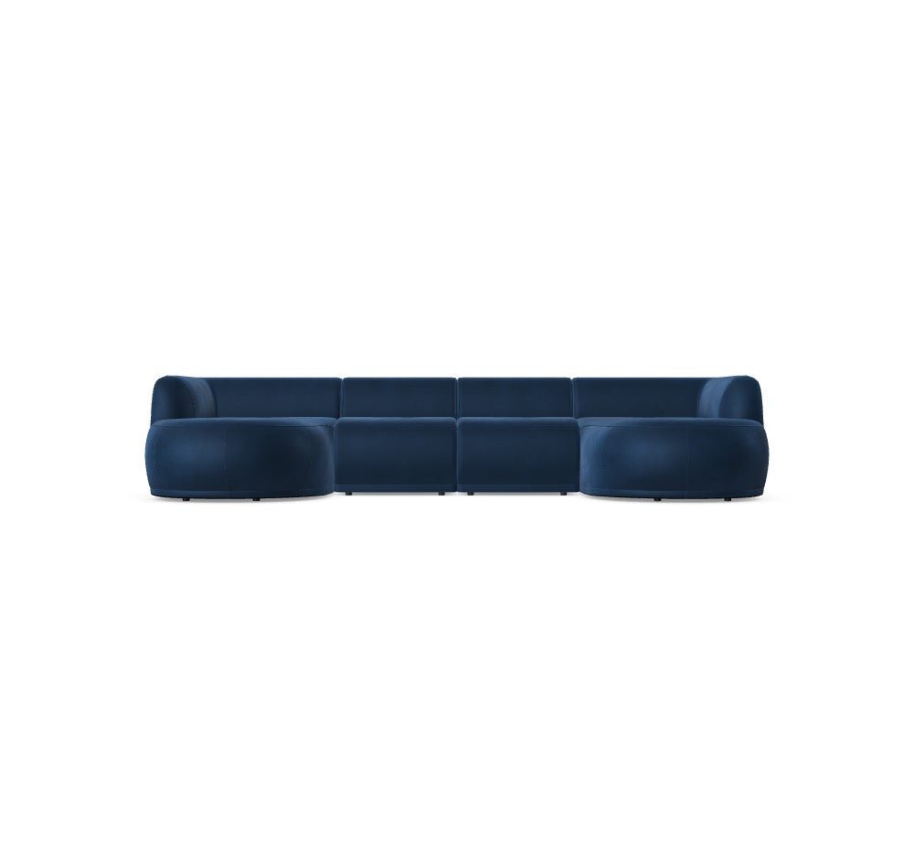 Modulært Sofa Gio - Din ønskekonfiguration M_52NQQ2