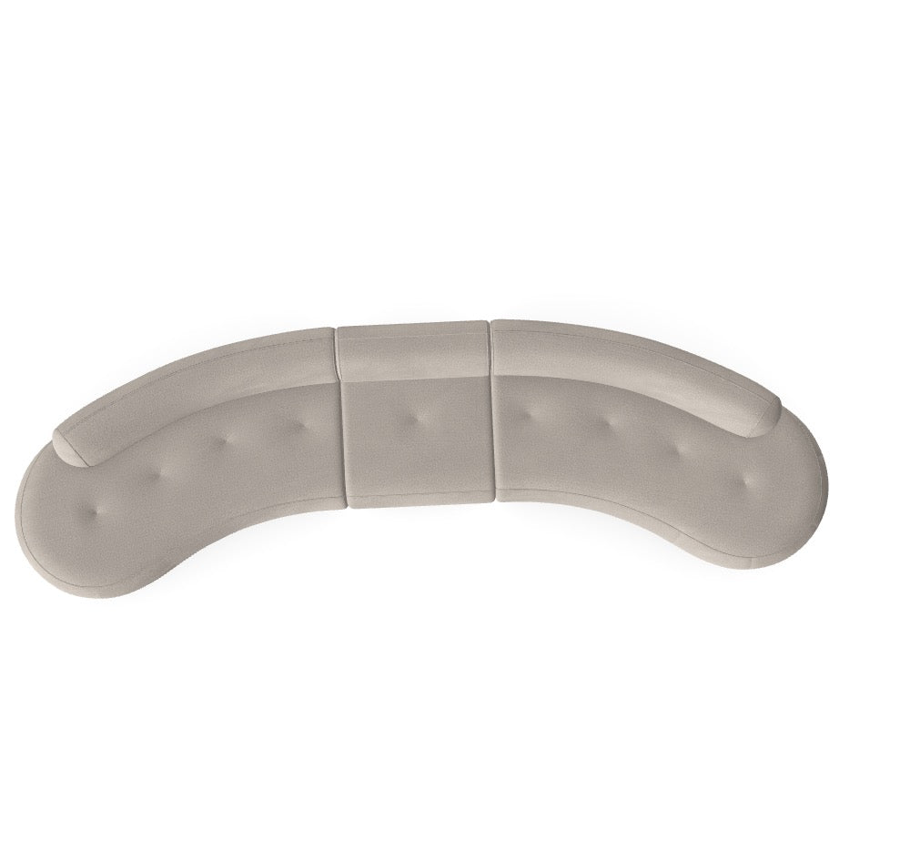 Modulsofa Gio - Din ønskekonfiguration M_5T0LOC