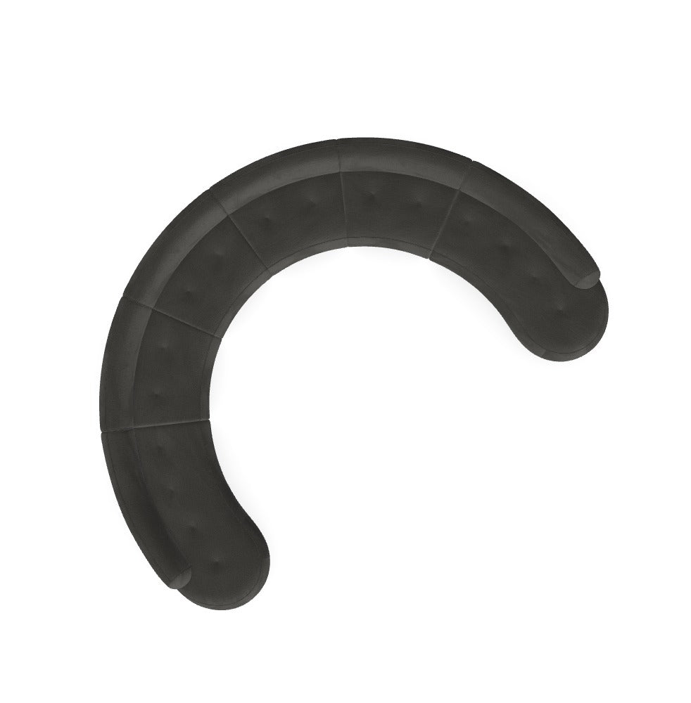 Modulær sofa Gio - Din ønskekonfiguration M_5XLLK6