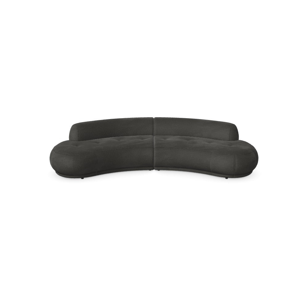 Modulær sofa Gio - Din ønskede konfiguration M_7MX8W6