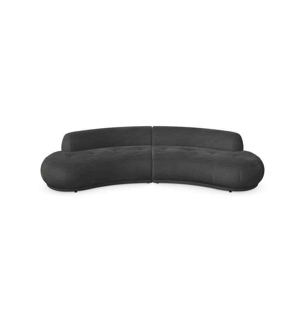 Modulsofa Gio - Din ønskekonfiguration M_8LMCPZ