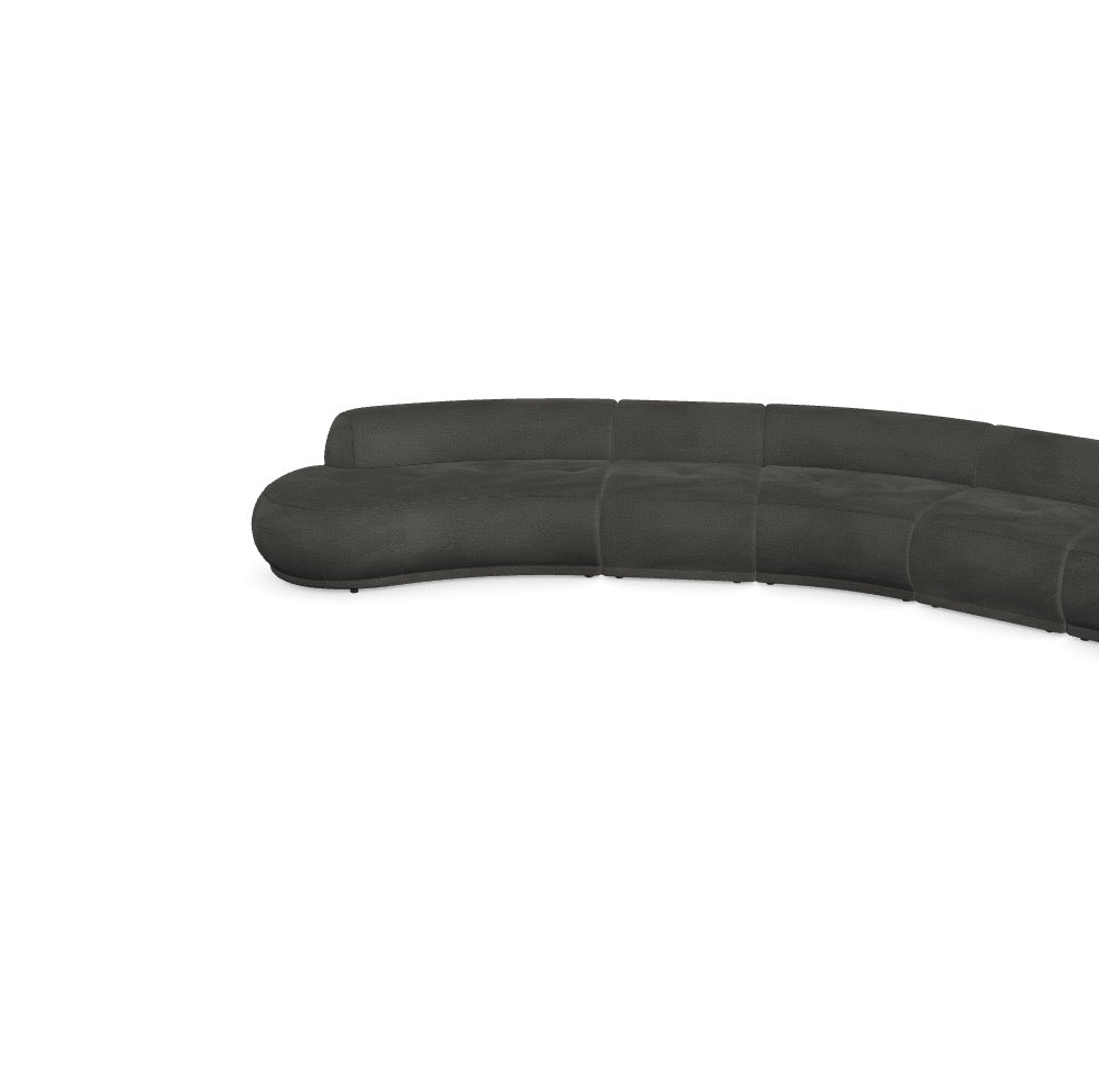 Modulært Sofa Gio - Din Ønskekonfiguration M_9EFKYW