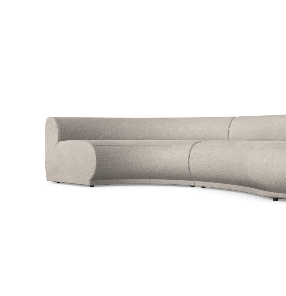 Modulares Sofa Gio - Deine Wunschkonfiguration M_9YMDWR