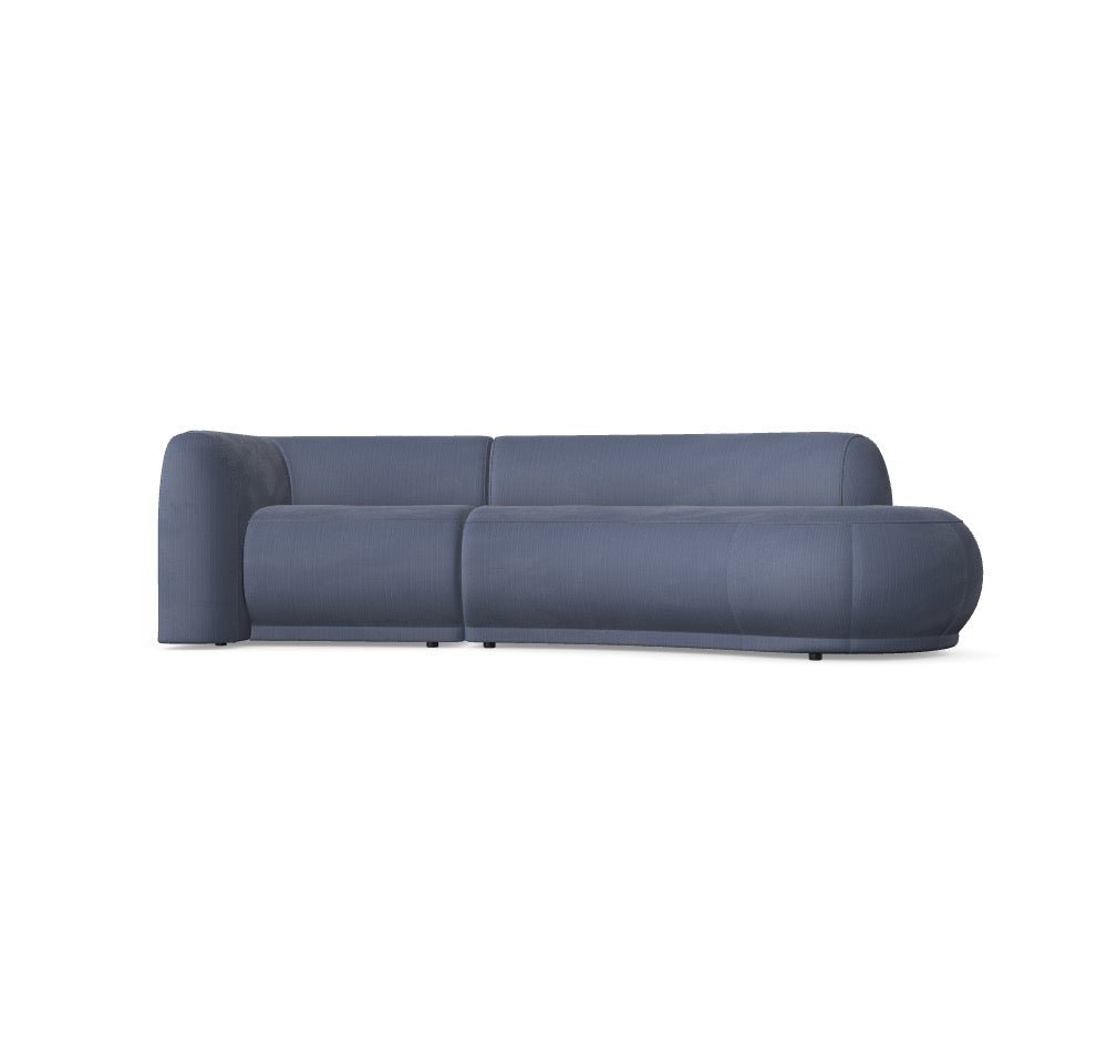 Modulsofa Gio - Din ønskekonfiguration M_AEKSIF
