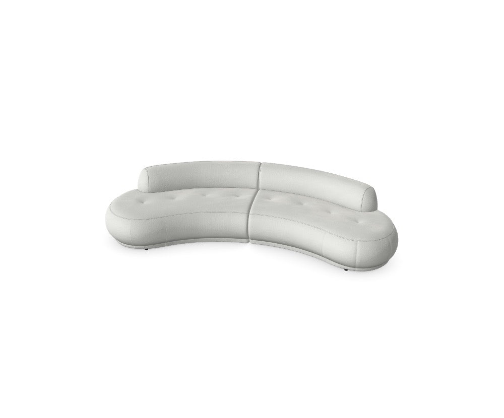 Modulsofa Gio - Din ønskede konfiguration M_AJUOJ6