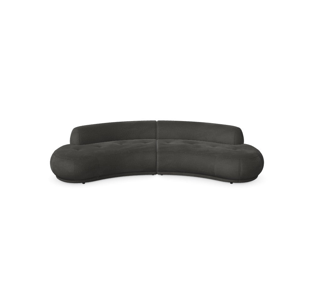 Modulares Sofa Gio - Deine Wunschkonfiguration M_BLDS3C