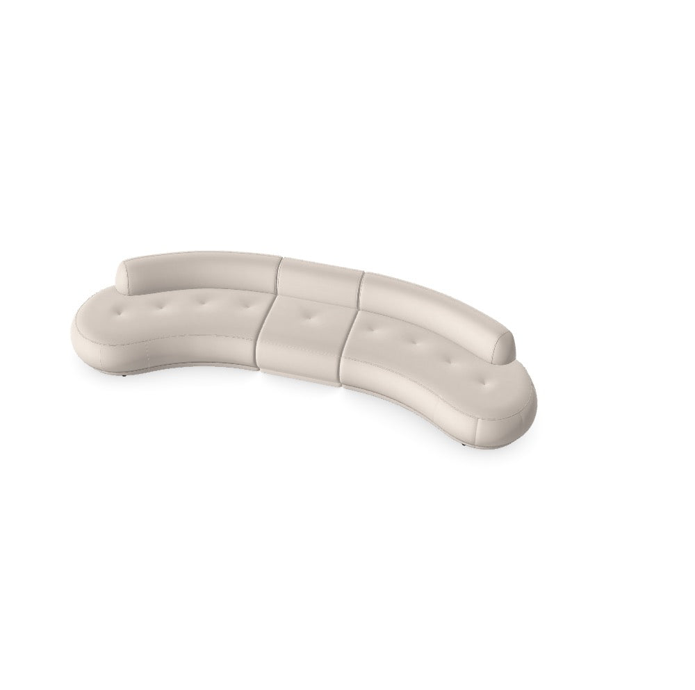 Modulært Sofa Gio - Din Ønskekonfiguration M_BNMIM9
