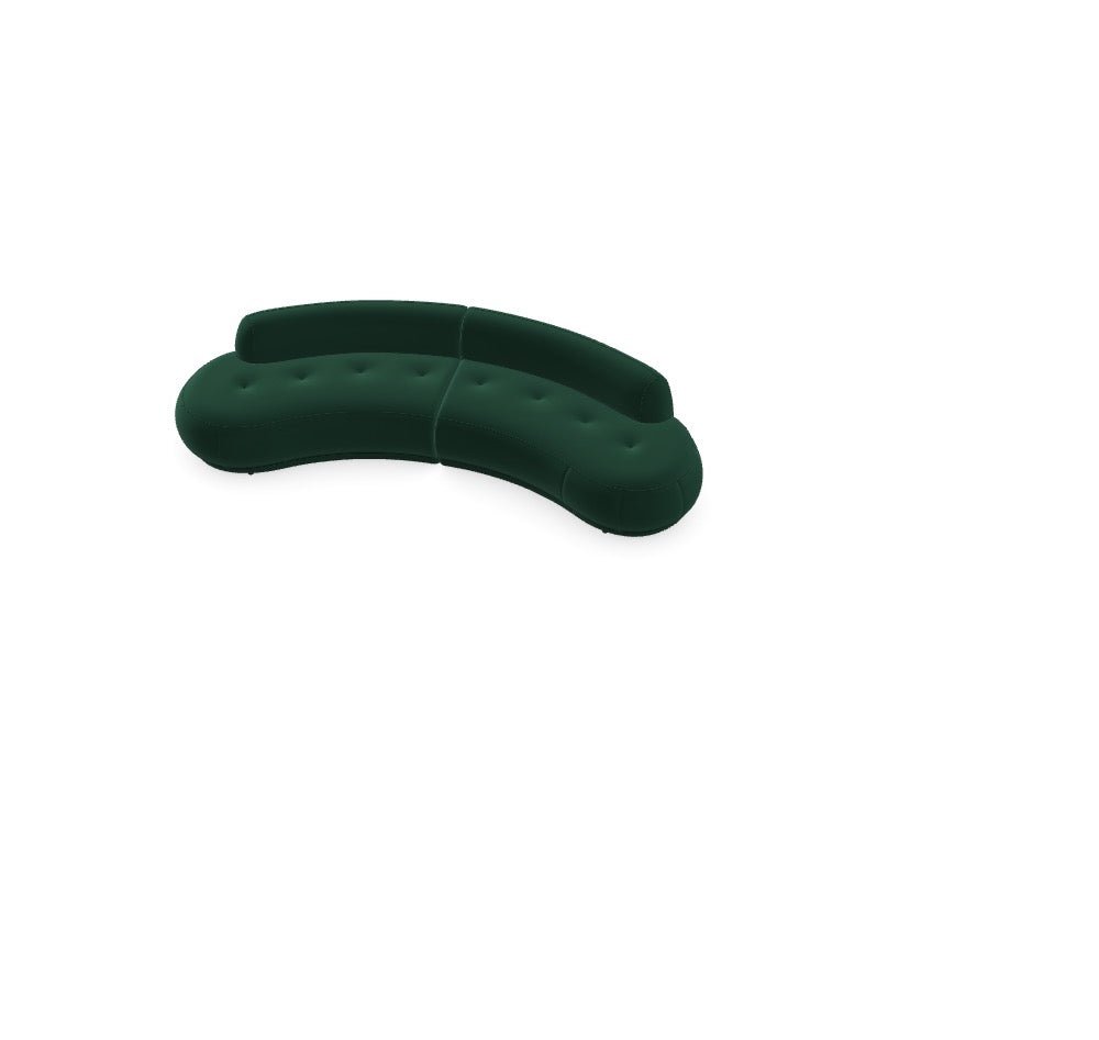 Modulært Sofa Gio - Din ønskekonfiguration M_BNZ6IZ