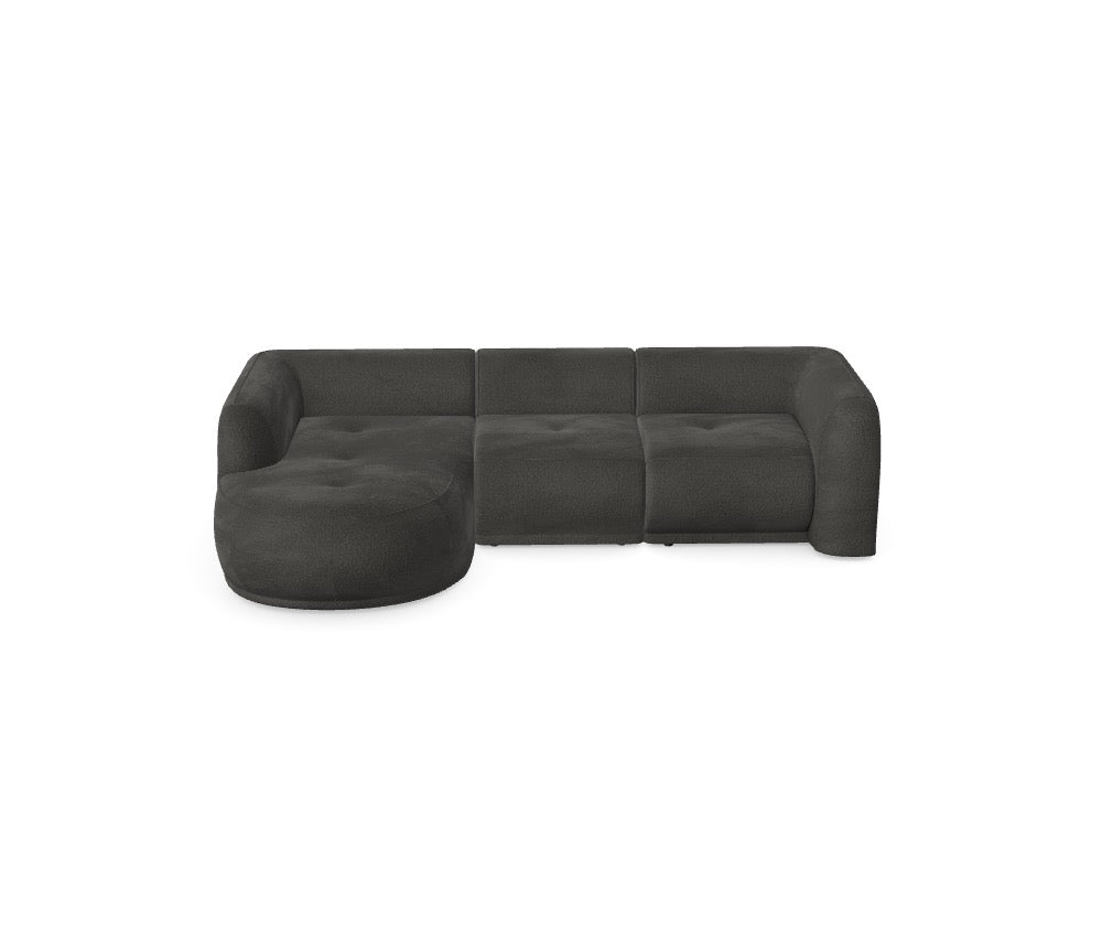 Modulsofa Gio - Din ønskekonfiguration M_BQMZ1T