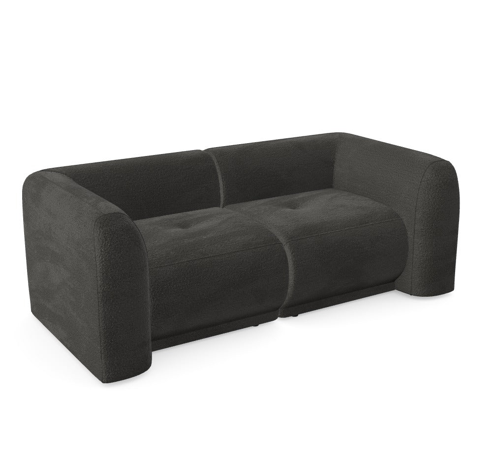 Modulsofa Gio - Din ønskekonfiguration M_BXAYPE