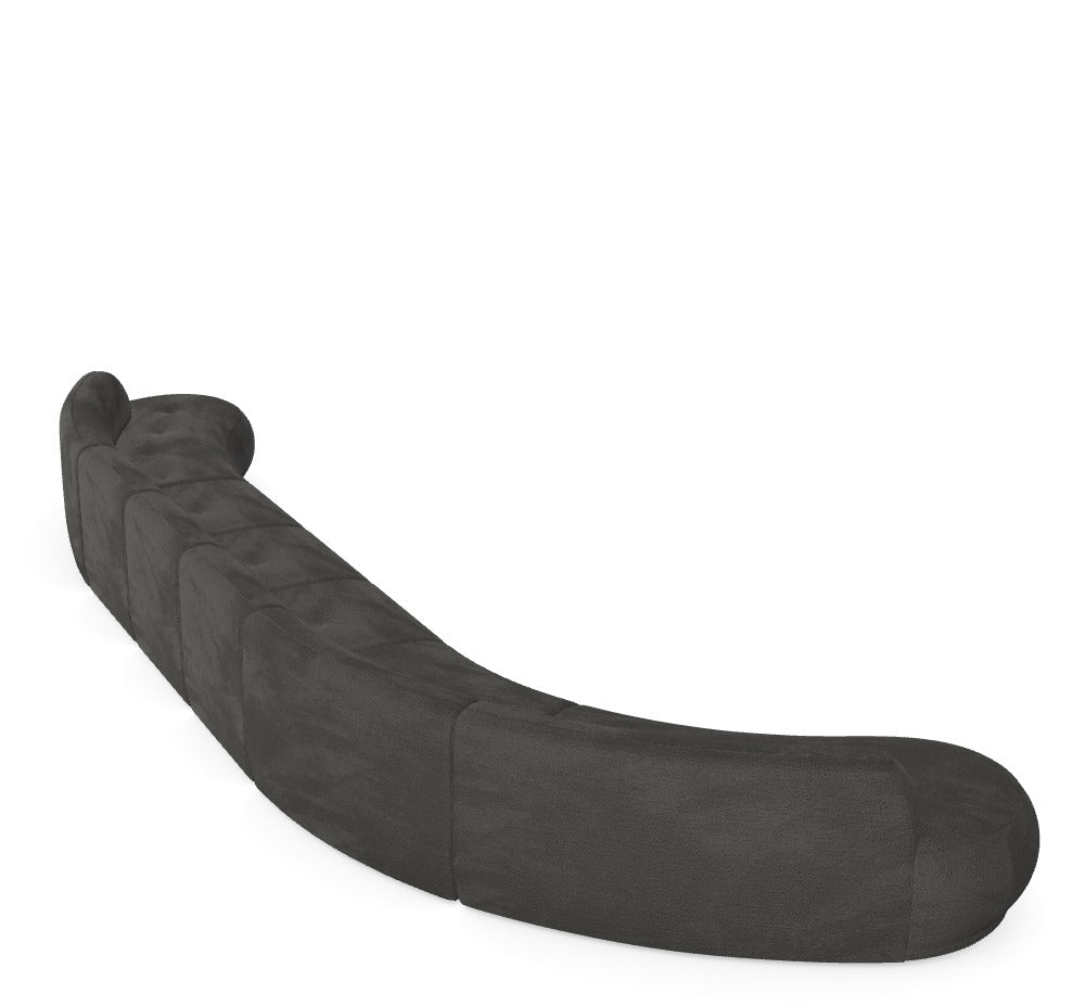 Modulær sofa Gio - Din ønskede konfiguration M_CIGM7Q