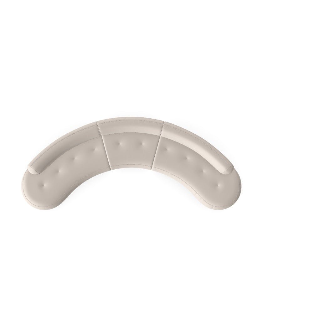 Modulært sofa Gio - Din ønskekonfiguration M_CIP9ZA