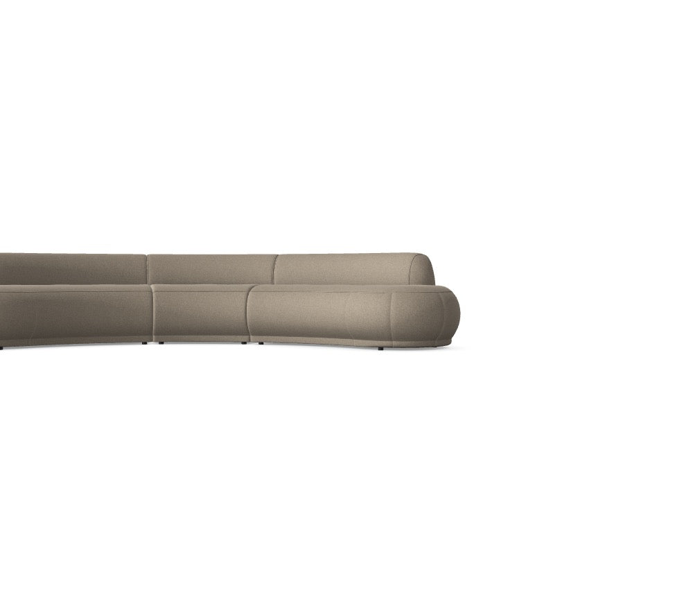 Modulares Sofa Gio - Deine Wunschkonfiguration M_D0WX1E