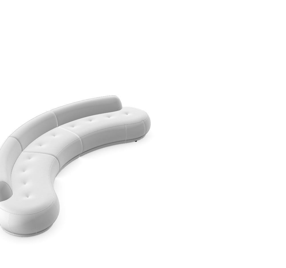 Modulært Sofa Gio - Din Ønskekonfiguration M_DBOUBB