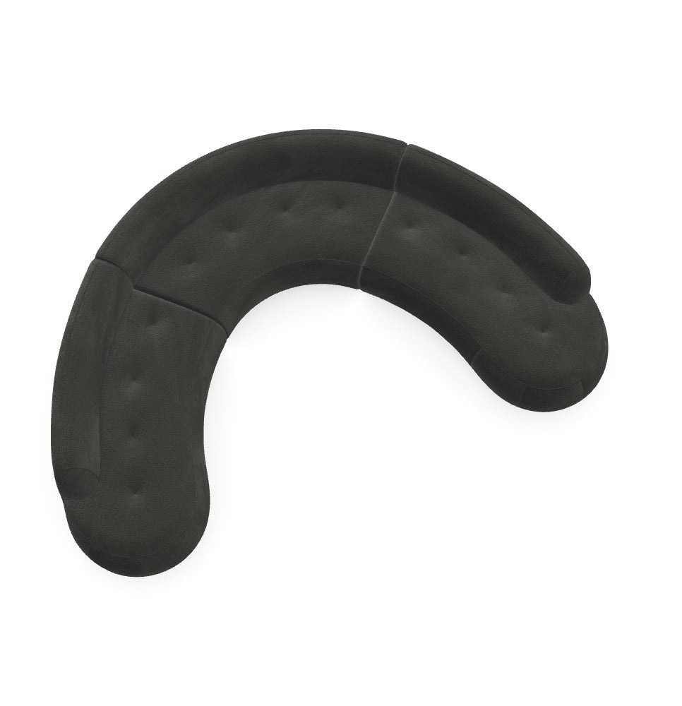 Modulært Sofa Gio - Din ønskekonfiguration M_DQKXQE