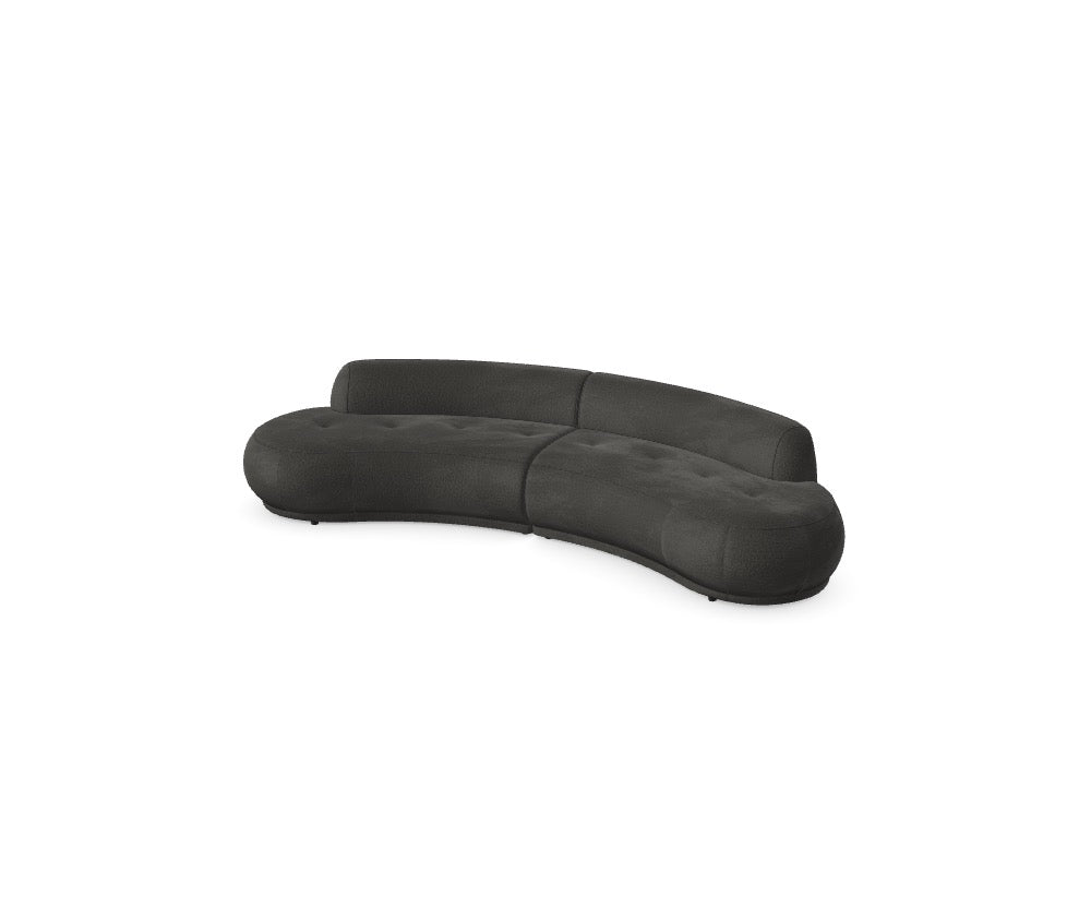 Modulært Sofa Gio - Din Ønskekonfiguration M_DQPBAT