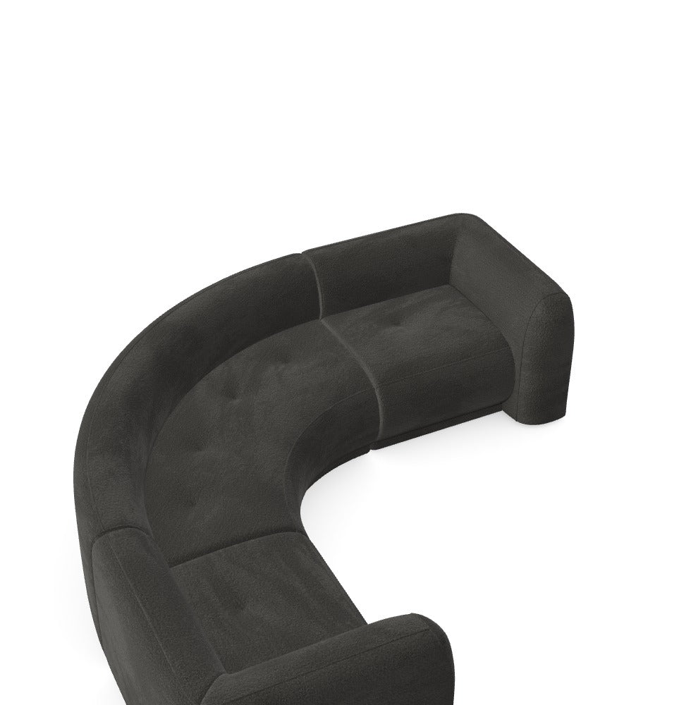 Modulares Sofa Gio - Deine Wunschkonfiguration M_DXH5SS