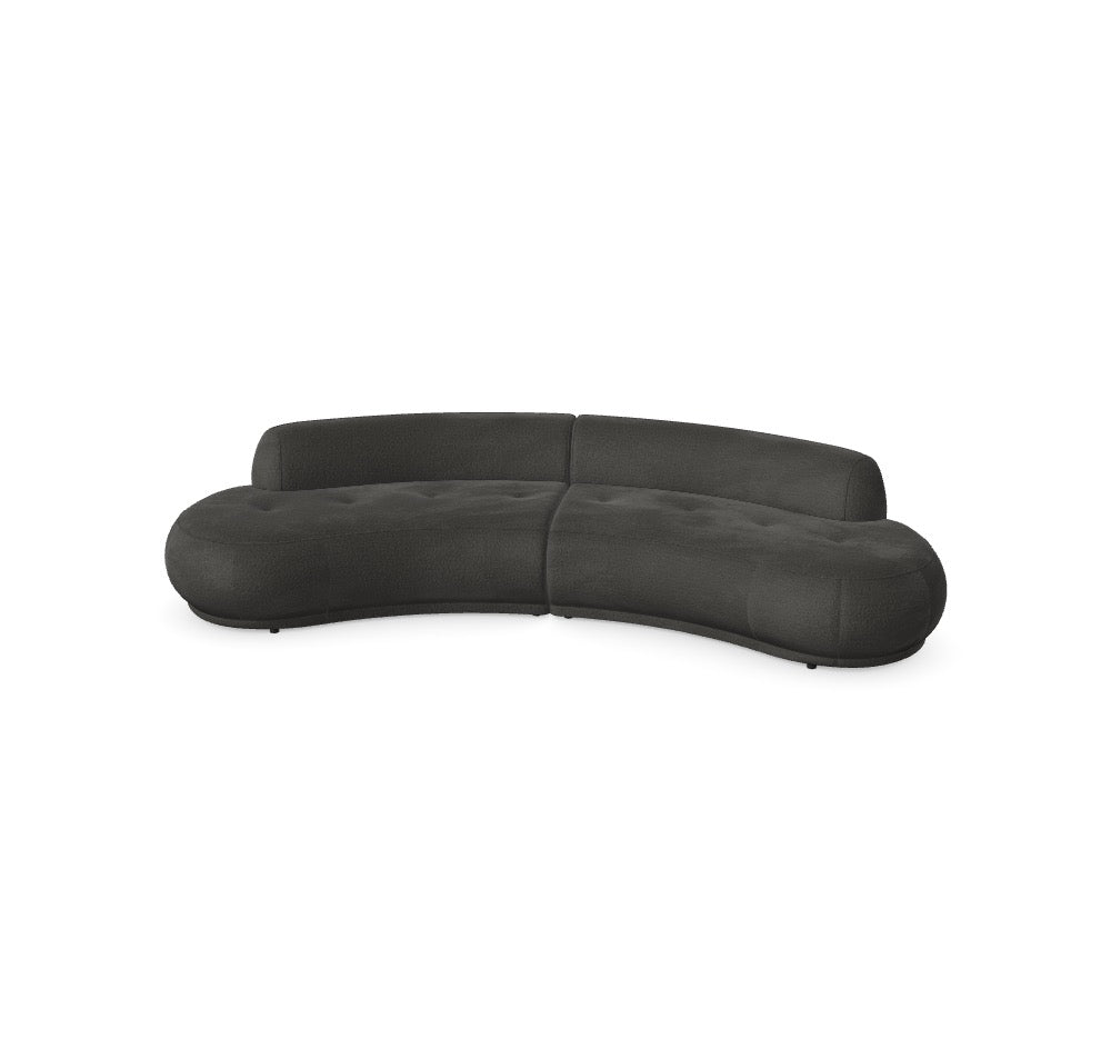 Modulær sofa Gio - Din ønskede konfiguration M_E0FZZ6