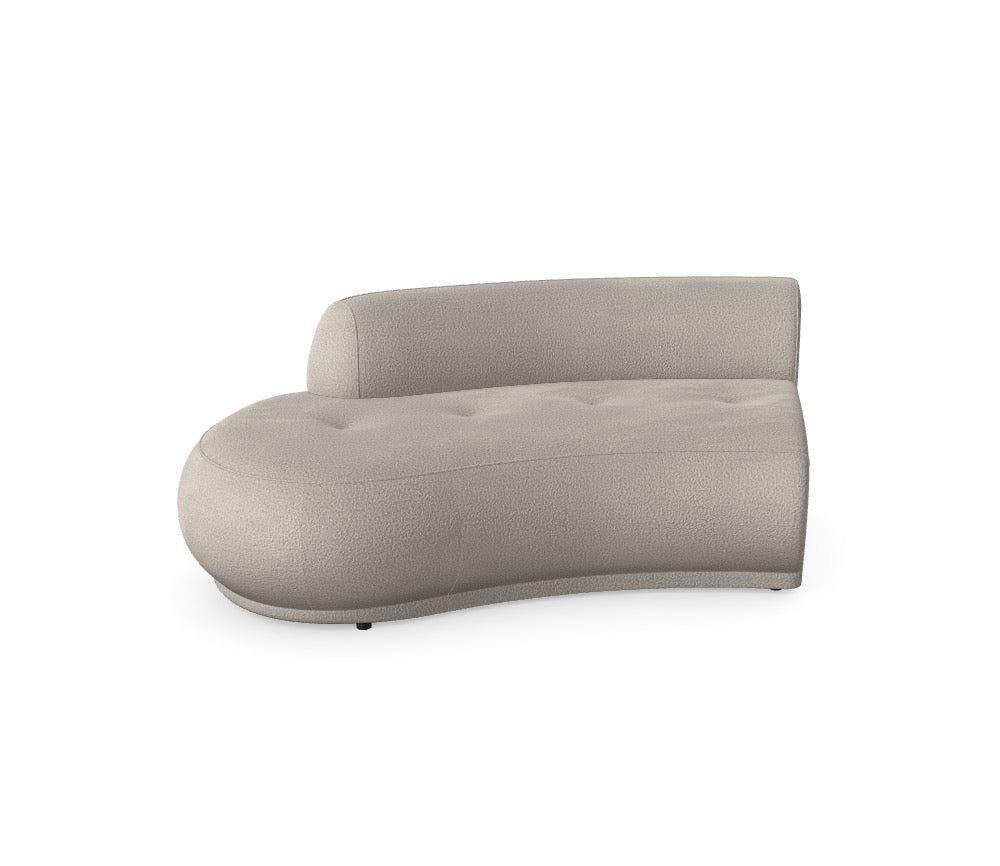 Modulær sofa Gio - Din ønskede konfiguration M_EAL38L