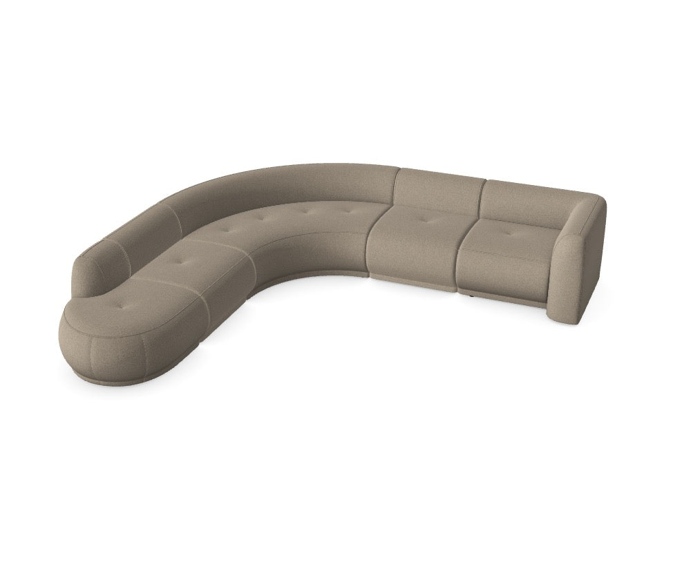 Modulsofa Gio - Din ønskekonfiguration M_EI5YZY