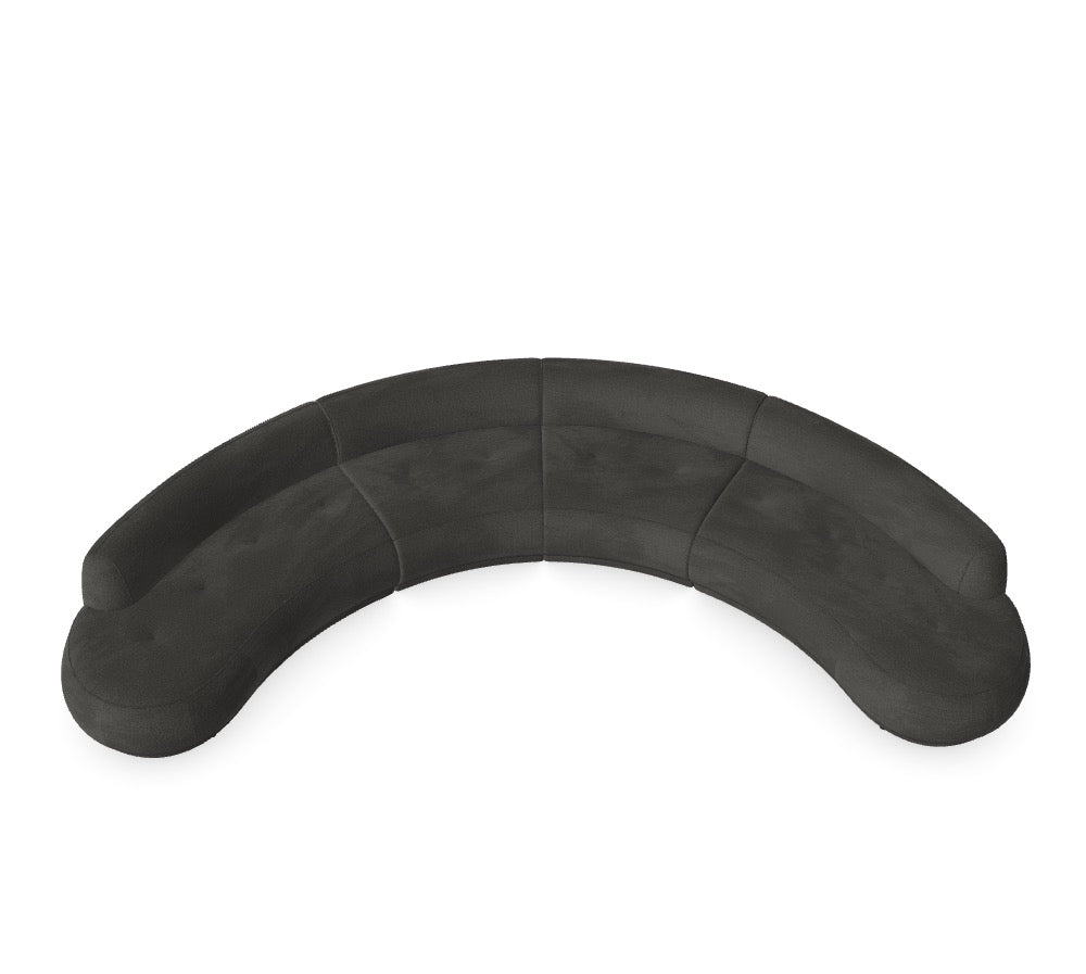 Modulares Sofa Gio - Deine Wunschkonfiguration M_ELAZITF